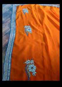 Beautiful Saree