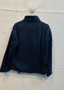 🇺🇸 American Bear Studio Imported Fleece Jacket