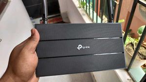 TP-Link XC220-G3v XPON ONU Router – Dual Band WiFi