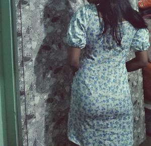 Urbanic Bodycon Dress