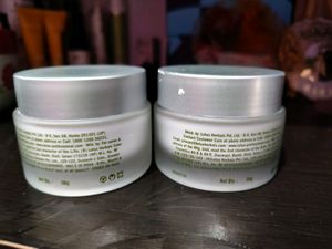 Lotus Professional Night &amp; Day Cream Combo