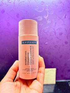 Hyphen Hydrating Ceramide Toner Essence