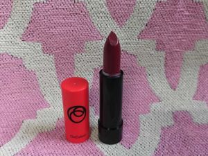 OnColour Lipstick - Brick Red