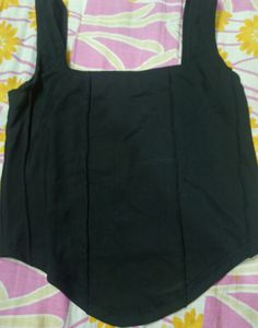Corset Top