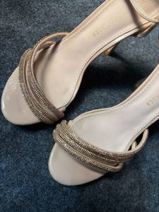 Elegant Heels
