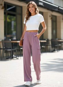 women cargo pants