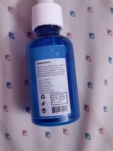 salicylic acid skin serum