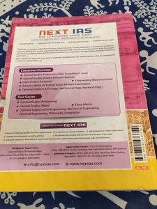 Made Easy Publication General Studies Book