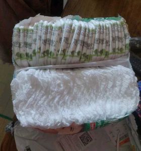 Teddyy Diaper Pant
