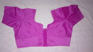 Combo of 2 Readymade Stitched Blouses