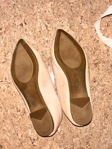 Women Footwear Donation