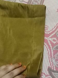 Beautiful Kurti With Pant