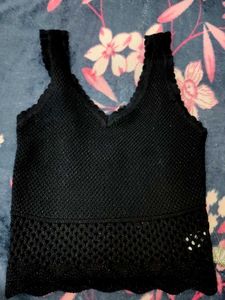Zudio V Neck Top