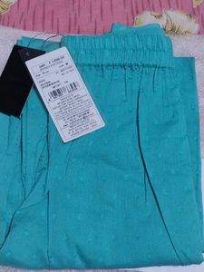 Ajio Pant Ladies