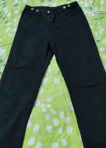 Denim jeans with FREEGIFT