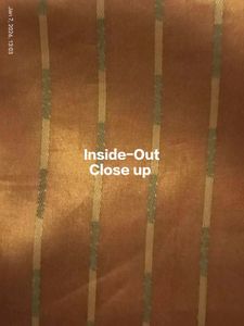 Vintage Corduroy Blazer