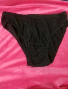 Black Panty