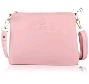 SGM Fashion Designer Handbag For Girls