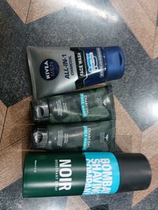 Nivea Face Wash