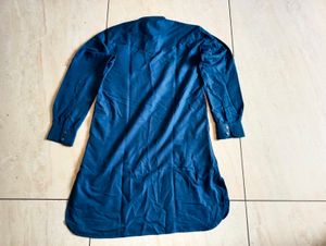 Pathani Kurta Set For Men