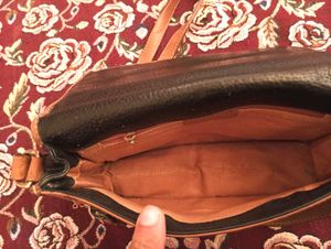 Nom Vintage Pure Leather Sling Bag