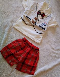Toffyhouse Boys Set