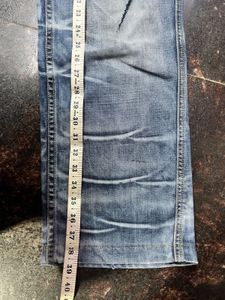 Izzati Denim Jeans