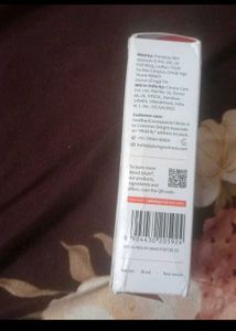 Plum 10% Vitamin C Glow Serum 30 ml new seal pack