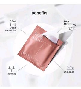 Biodance Bio-Collagen Mask