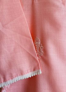 Libaas Kurti For Women