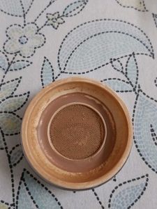 Kay beauty loose setting powder, almost new!!