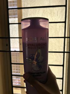 L&#39;Oreal ParisHyaluron Moisture Shampoo-used Once