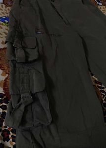 **ON SALE**  Scott USA Baggy Cargo Pants
