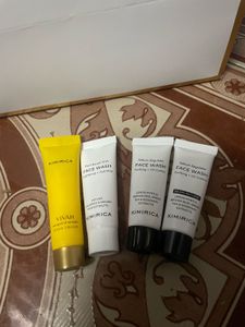 Kimirica Skincare Set