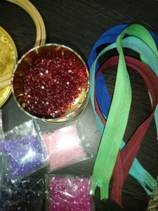 Beads And More