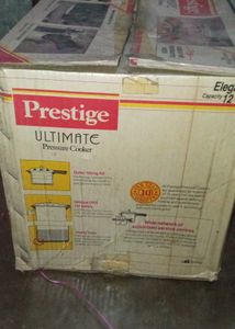Prestige 12l  Ultimate Cooker Kicthen