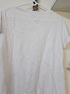 Golden Poppy Graphic Tee