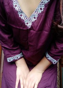 Women Straight Kurta
