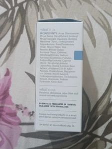 Plum Niacinamide Serum