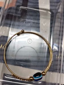 Evil Eye Bracelet