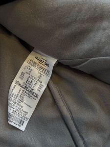 Montbell Fleece Jacket - Cozy &amp; Stylish!