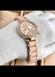 Mk Watch For Her