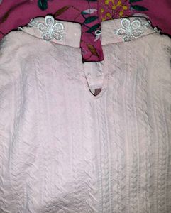Beautiful Pink Top