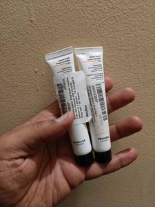 Minimalist SHAMPOO Maleic Bond Repair