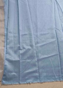 Organza Saree With Attached Blouse Piece