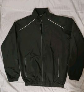 Linen Jacket