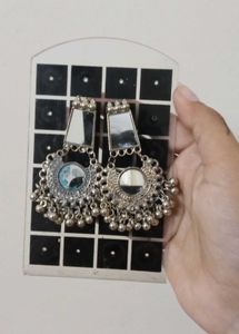 earrings &amp; studs
