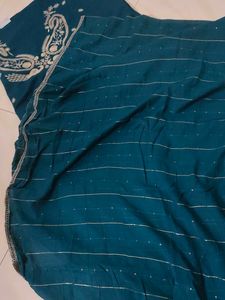 Brand New Dress Material