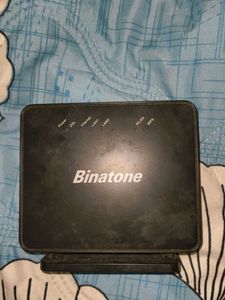 Binatone Wifi Extender
