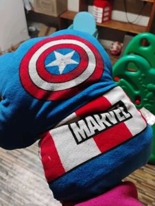 Marvel Soft Toy